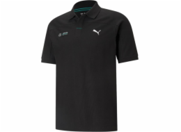 Puma  Mercedes F1 Polo 599614-01 černá XS