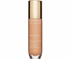 CLARINS EVERLASTING FOUNDATION 107C BÉŽOVÁ 30ML