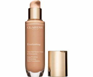 Clarins  EVERLASTing FOUNDATION 112C AMBER 30ML