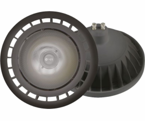 Eco-Light 12W, 960lm, 4000K, GU10 (AR1190)