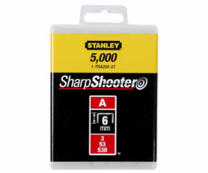 Stanley Sponky typ A 5/53/530 4mm 1000 ks. TRA202T