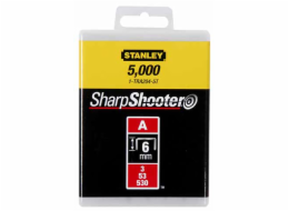 Stanley Sponky typ A 5/53/530 4mm 1000 ks. TRA202T