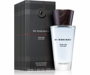 Burberry Touch for Men EDT 50 ml