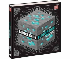 Harperkids Minecraft. Blokopedie. Aktualizované vydání