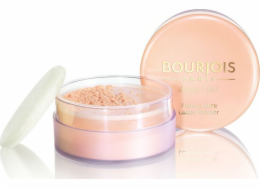 Bourjois Paris sypký prášek