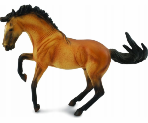 Figurka Collecta Stallion Lusitano buckskin 88501 COLLECT...