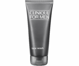 Clinique For Men Face Wash 200 ml