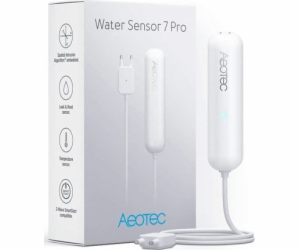 AEOTEC Water Sensor 7 Pro, Z-Wave Plus V2