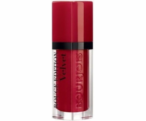 Bourjois Paris Rouge Edition Velvet Mat rtěnka 15 Red-Vol...