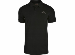 Kappa  Peleot Polo 303173-005 černá M