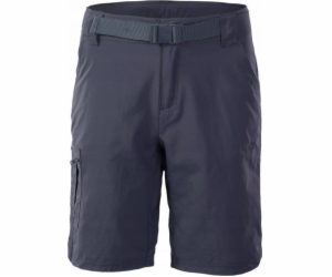 Hi-Tec LADY LOOP SHORTS 1/2 OMBRE BLUE M