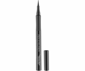 Pierre Rene Pen Eyeliner No. 01 Black Eyeliner 1 ml