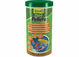 Tetra Pond Pellets Mini 4L