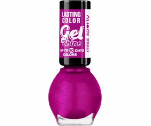 Miss Sporty Lasting Color Gel Shine lak na nehty 564 7ml