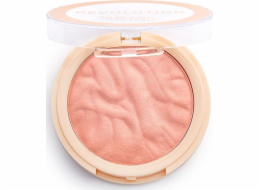 Makeup Revolution REVOLUTION Reloaded Roz Peaches & Cream