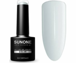 Sunone _UV/LED Gel Polish Color hybridní lak S01 Sara 5ml