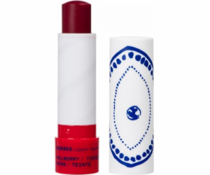 Korres KORRES_Lip Balm Balzám na rty Mulberry 4,5g