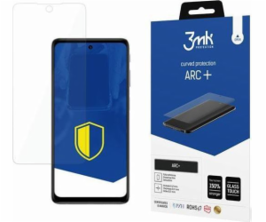 Ochranná fólie 3MK  ARC+ pro Motorola Moto G51 5G