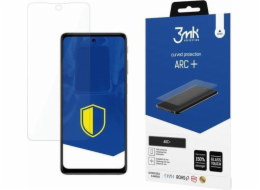 Ochranná fólie 3MK  ARC+ pro Motorola Moto G51 5G