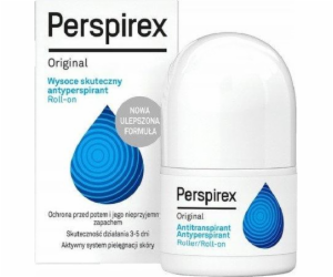 Orkla Antiperspirant roll-on Perspirex Original 20 ml