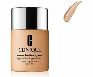 Clinique Even Better Glow Light Reflecting Makeup SPF15 C...