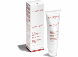 Clarins  UV PLUS DAY SCREEN MULTI-PROTECTION SPF50 50ml