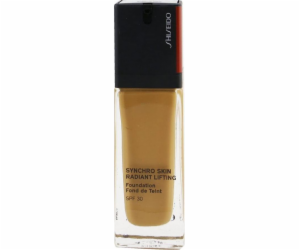 Shiseido  SYNCHRO SKIN RADIANT LIFTING FOUNDATION 420 30ML