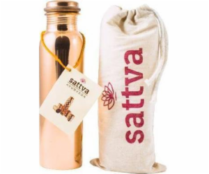 Sattva SATTVA_Plain měděná láhev 650ml