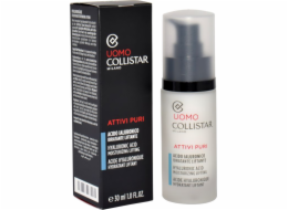 Collistar Men~s line Hydratační lifting s kyselinou hyaluronovou 30 ml