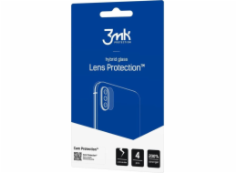 3MK  Lens Protect iPad Pro 11 3rd Gen Camera Lens Protection 4ks