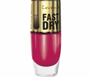 Lovely _Fast Dry lak na nehty 6 8ml