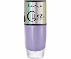 Lovely Gloss Like Gel lak na nehty 128 8ml