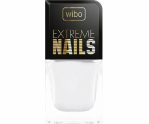 Wibo _Extreme Nails lak na nehty 25 8,5ml