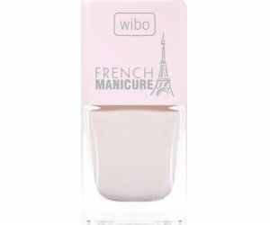 Lak na nehty Wibo _French Manicure 2 8,5ml