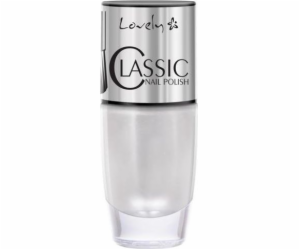 Lovely _Classic Lak na nehty 1 8ml