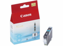 Inkoust Canon CLI-8PC (fotoazurová)