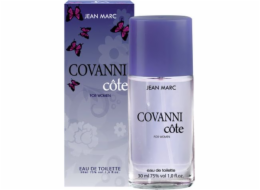 Jean Marc Covanni Cote For Women EDP 30 ml