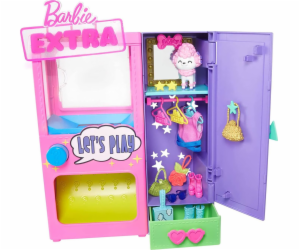 Barbie Extra Style Creator HFG75 p2 MATTEL