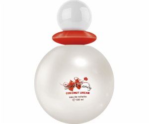 Jean Marc Sweet Candy Coconut Dream EDT 100 ml