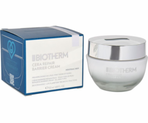 Biotherm Cera Repair Barrier Cream pleťový krém 50 ml