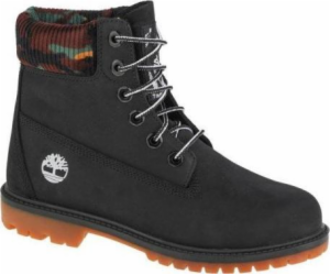 Boty Timberland Heritage 6 W A2M7T, černé, velikost 40