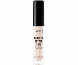 Korektor na obličej Wibo Forever Better Skin č