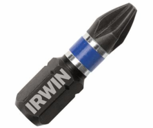 Irwin Impact bit Ph3x25mm 2ks. (1923323)