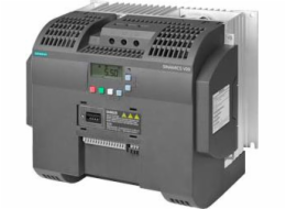 Siemens Invertor Uin=400V, Uout=3x400V/16,5A 7,5kW Sinamics V20 (6SL3210-5BE27-5UV0)