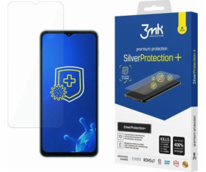 3MK  Silver Protect+ Sam A23 4G A235 Antimikrobiální fóli...