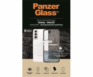 PanzerGlass  HardCase Samsung S22 G901 Antibakteriální vo...