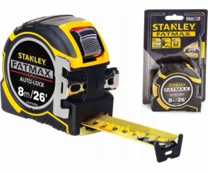 Stanley MEASURE AUTOLOCK FATMAX 8M/E X32 () - 335040