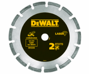 Dewalt Diamond kotouč 180x22,2mm na beton DT3772