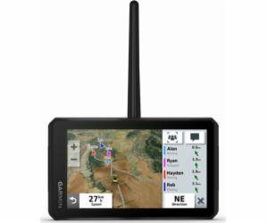 GPS navigace Garmin Garmin Tread Powersport EU