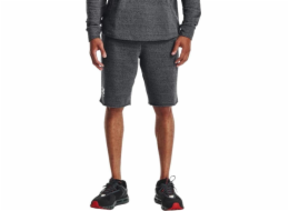 Šortky Under Armour  Rival Terry Short 1361631 012 1361631 012 šedá S